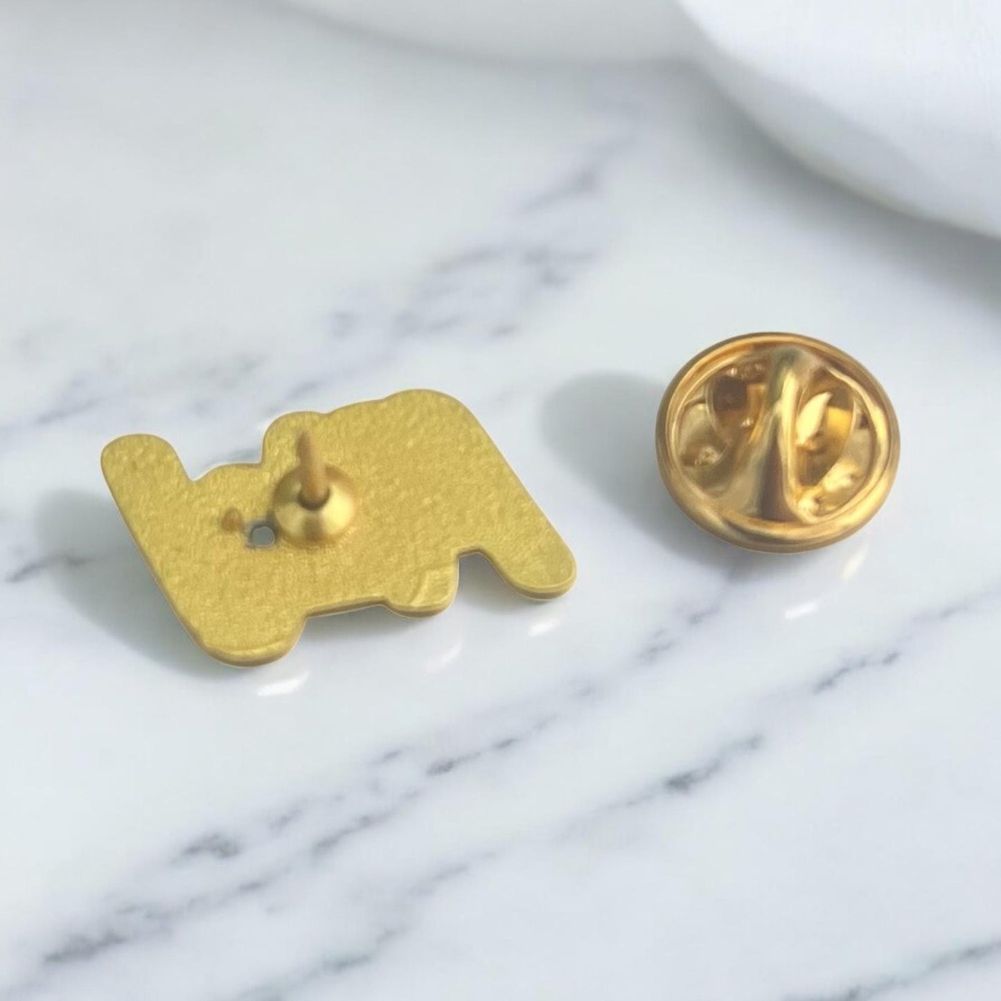 Small & Discreet ALLY Pin