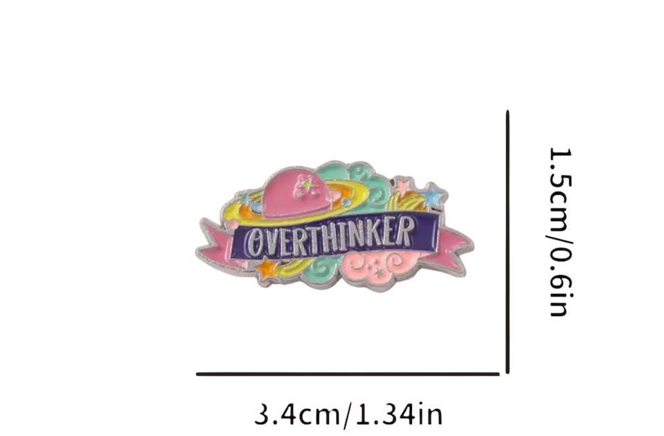 OVERTHINKER