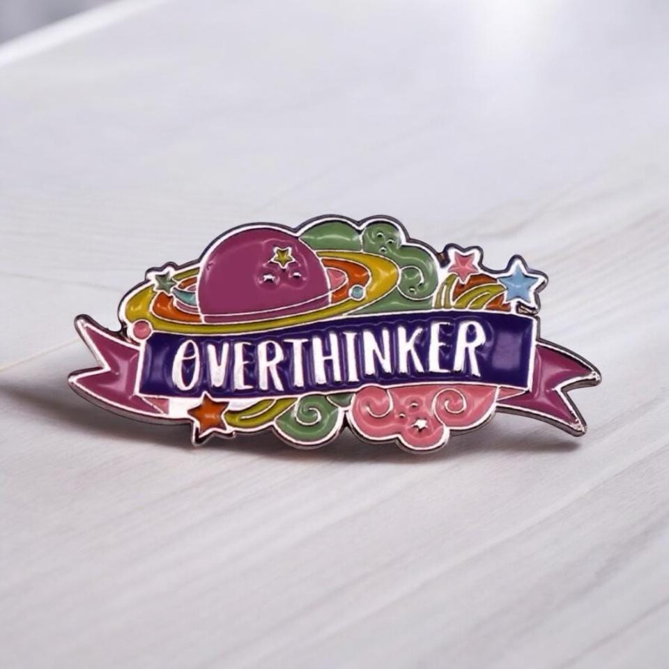 OVERTHINKER
