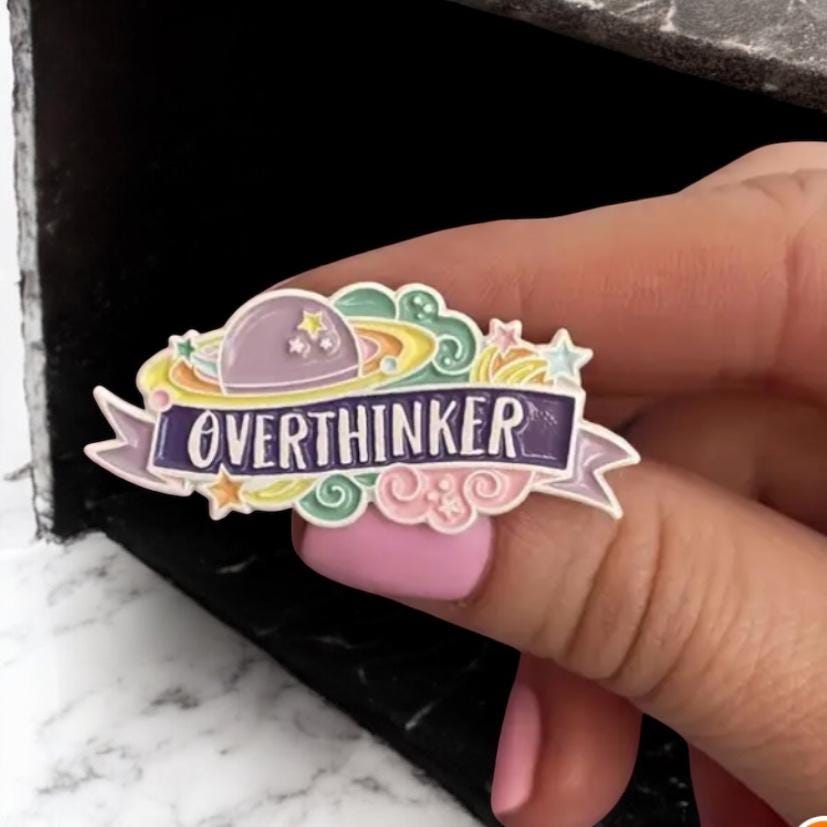 OVERTHINKER