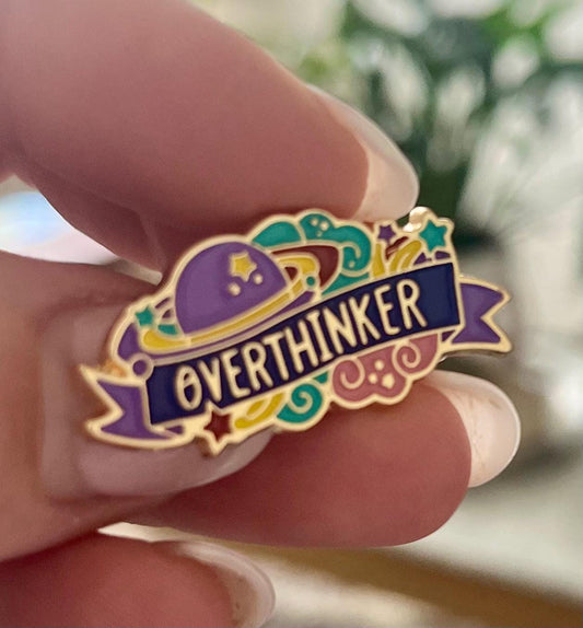 OVERTHINKER