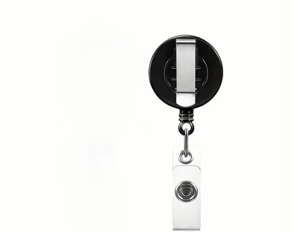 Be Kind Retractable Reel