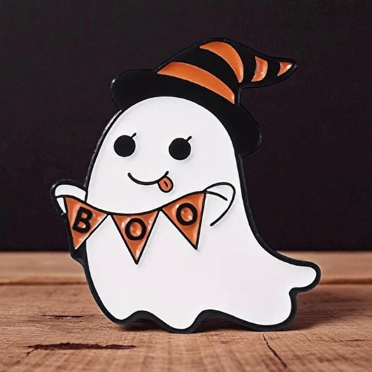 Cute Halloween BOO
