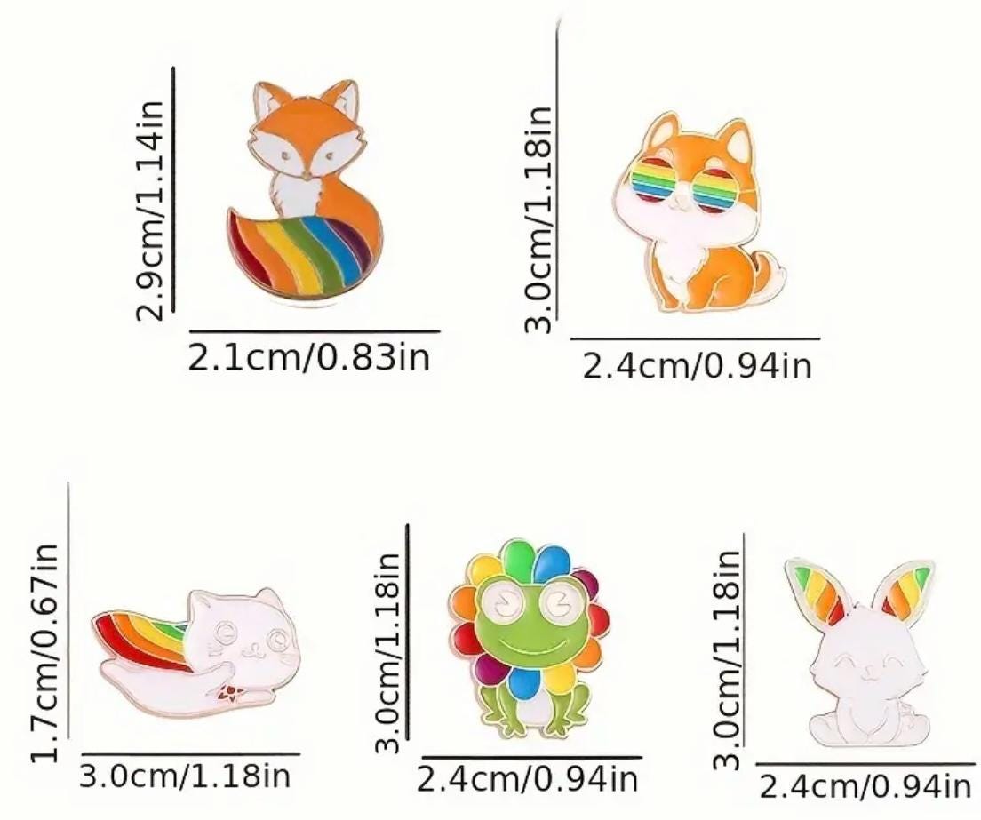 Pride Rabbit