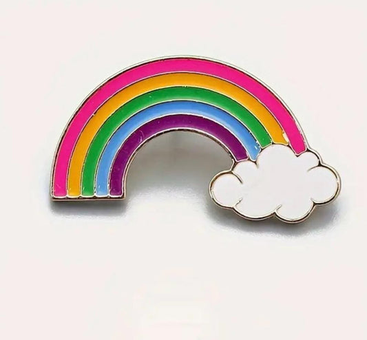 Rainbow Pride