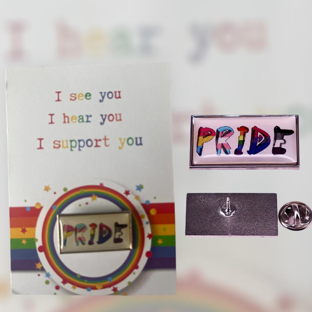 Pride