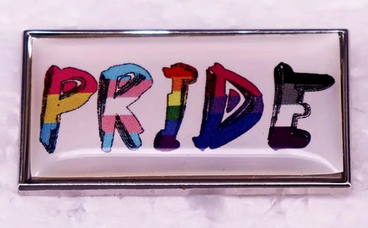 Pride