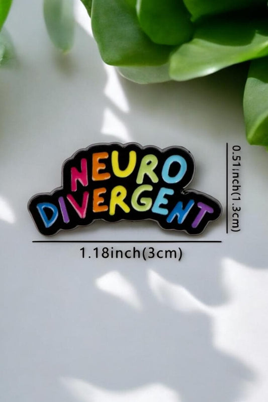Neuro Divergent