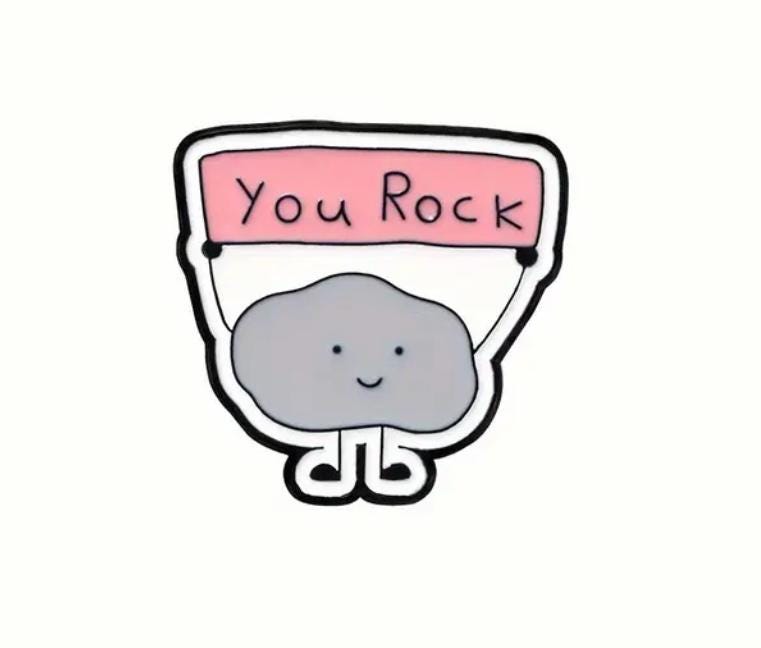 You Rock