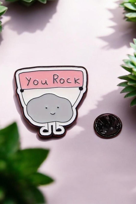 You Rock