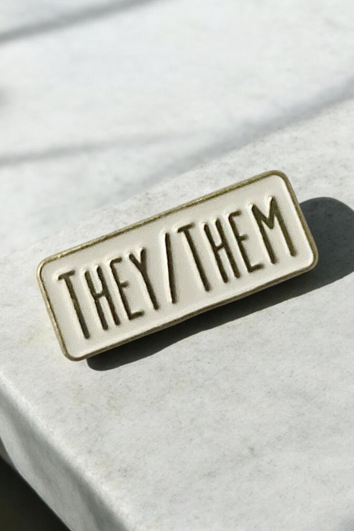 THEY/THEM