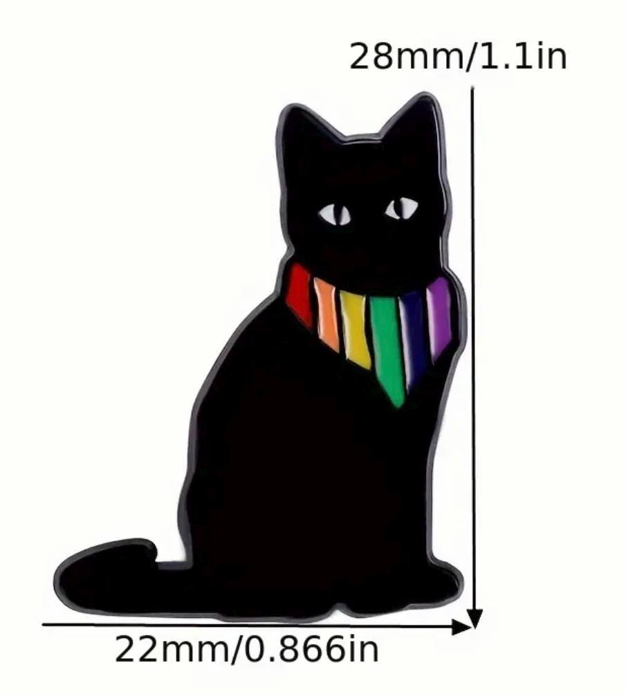 Cat Pride