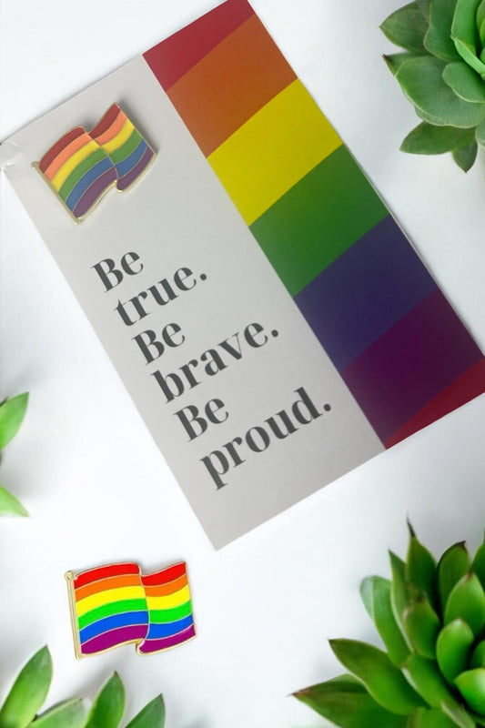 Pride Flag