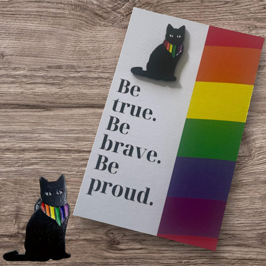 Cat Pride