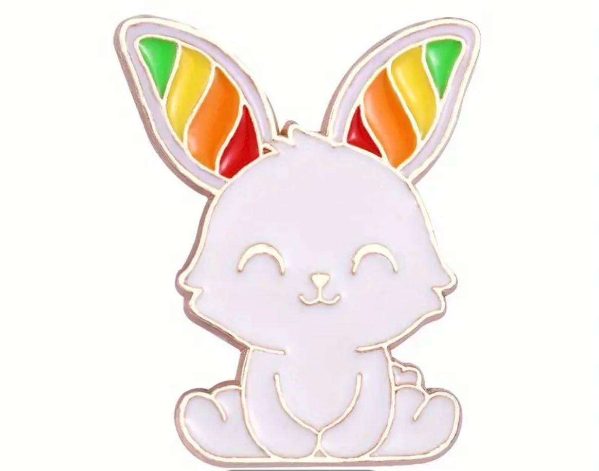 Pride Rabbit