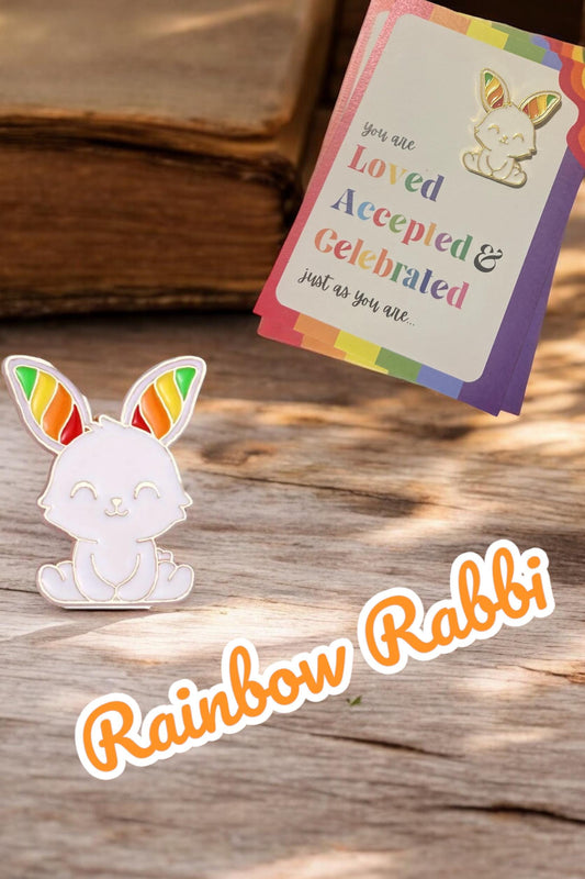 Pride Rabbit