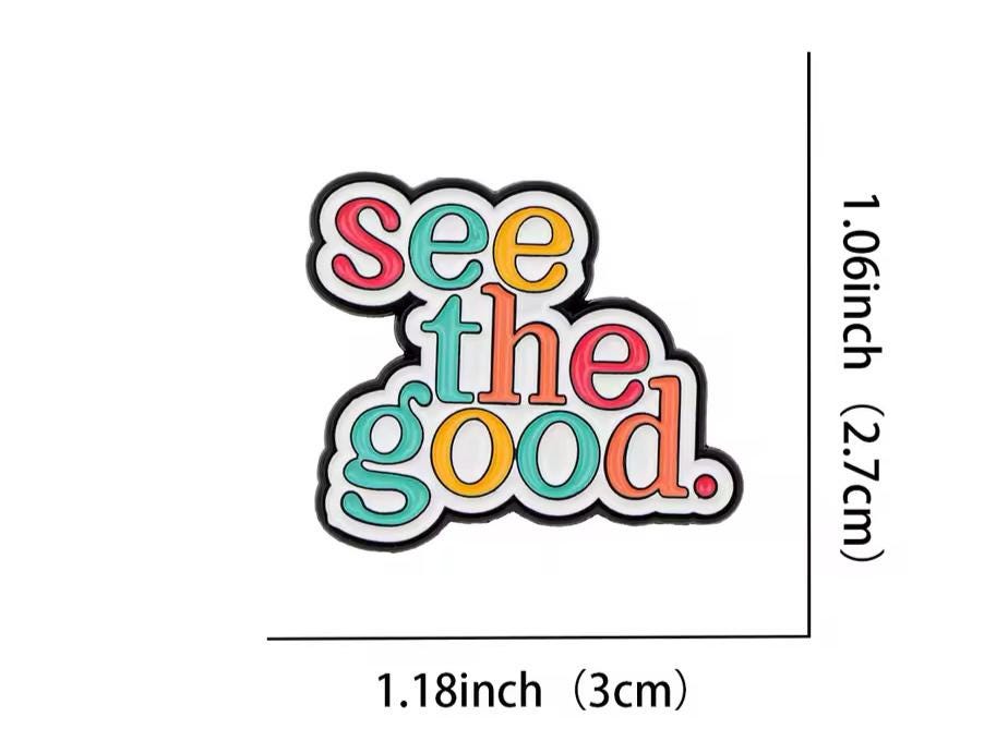 See The Good