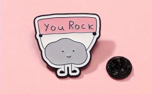 You Rock