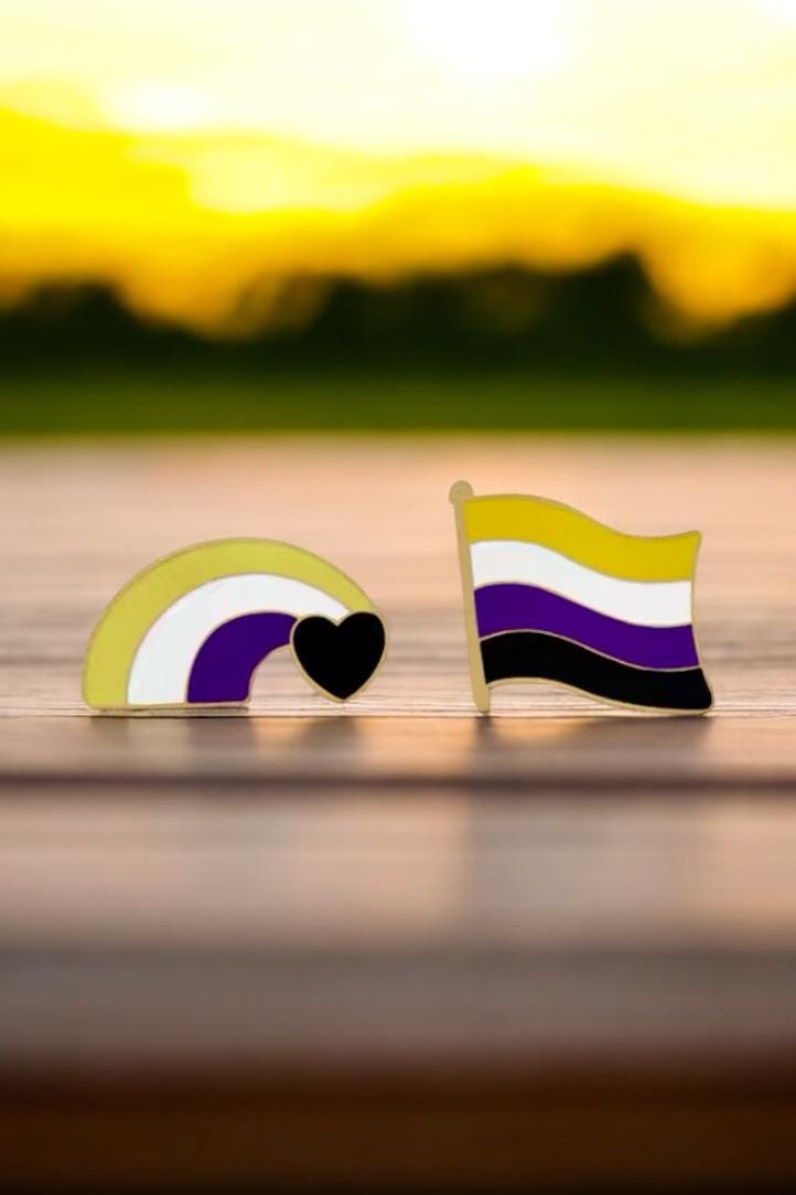 Nonbinary