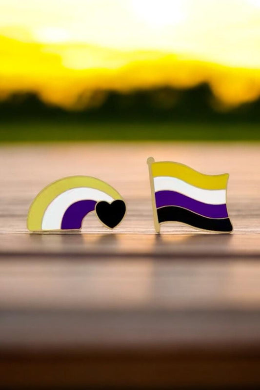Nonbinary