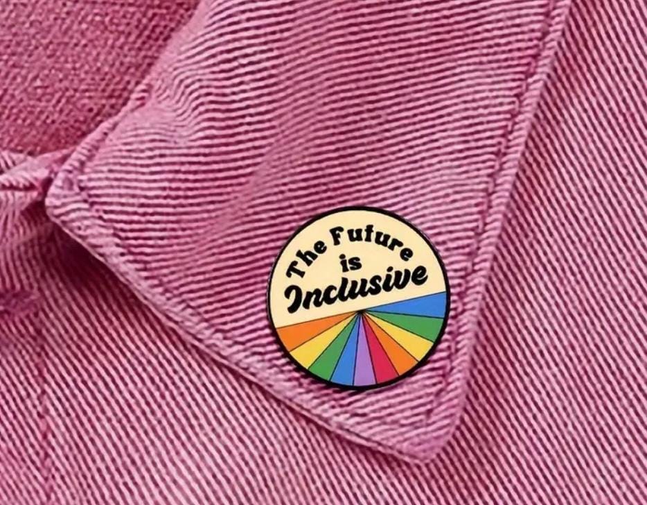 The Future Is Inclusive