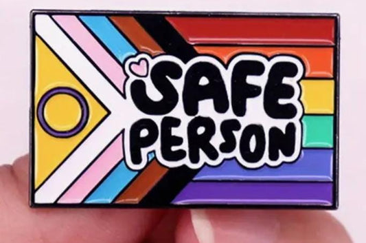 Safe Person