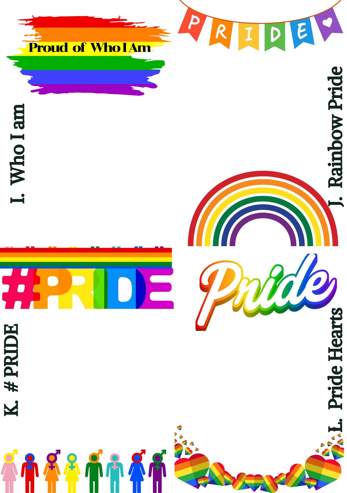Love is Love