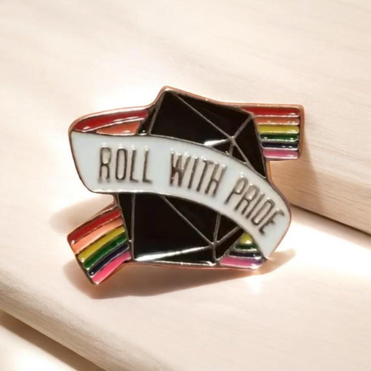 Roll With Pride