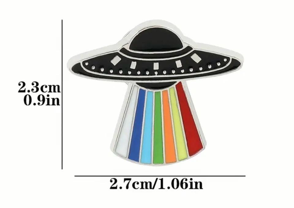 UFO Pride
