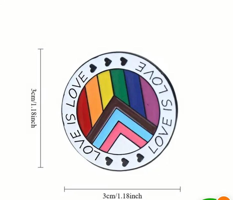 Love is Love