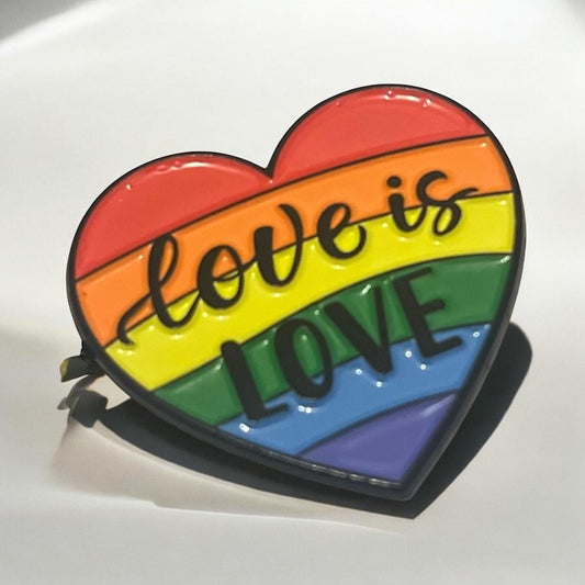 Love is Love