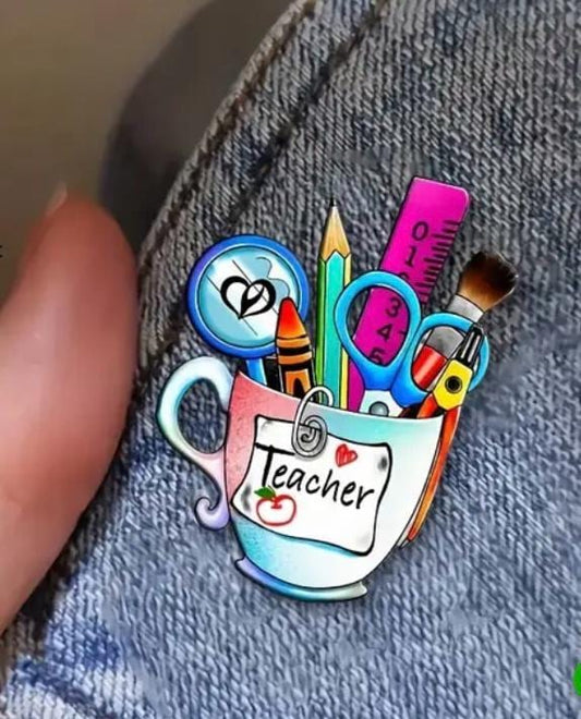 Teachers Cup