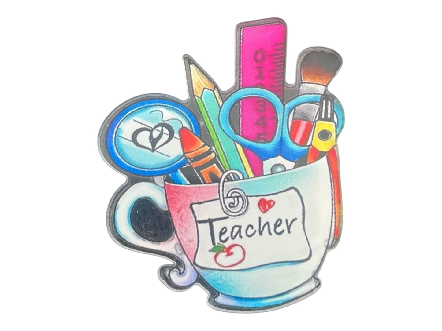 Teachers Cup