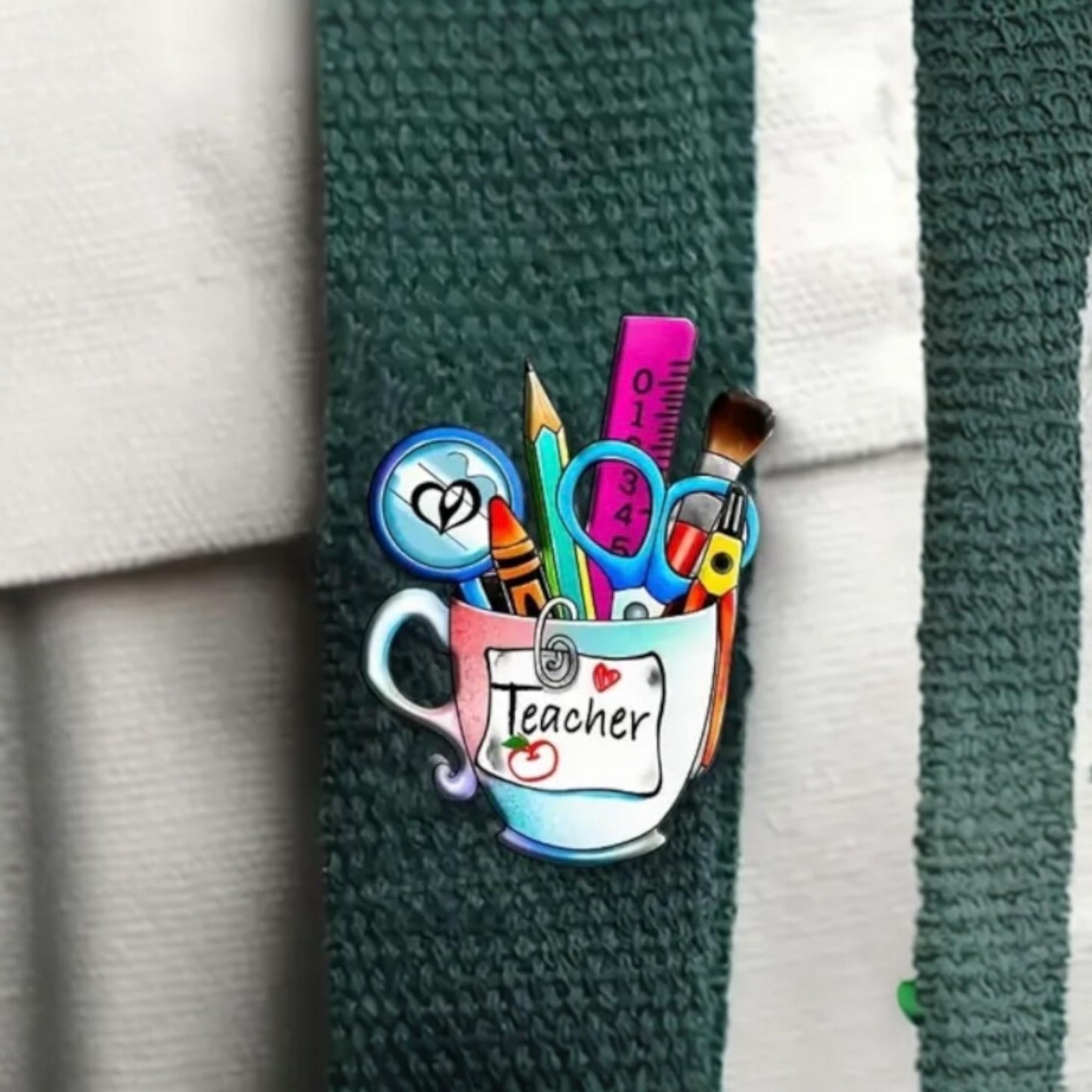 Teachers Cup