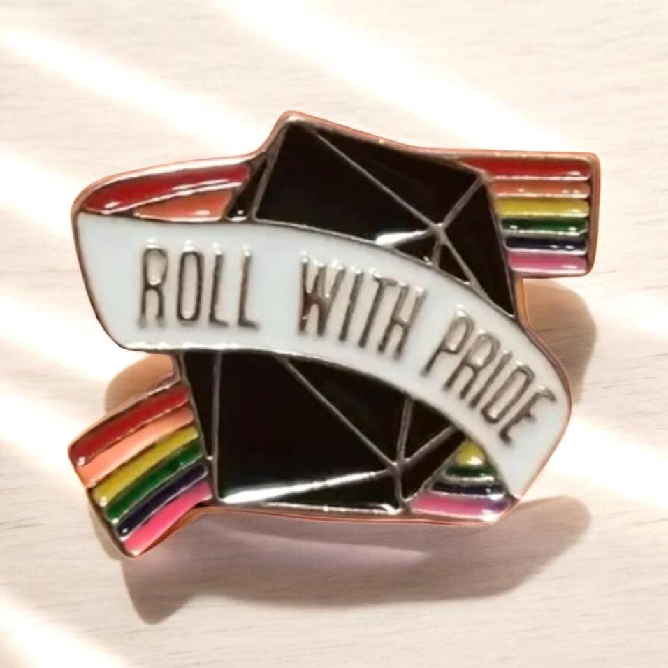 Roll With Pride