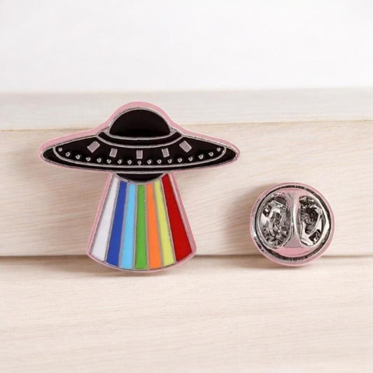 UFO Pride