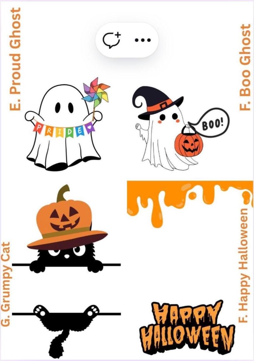 Halloween Happiness Potion