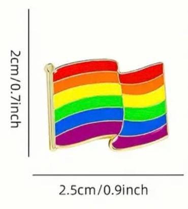 Pride Flag