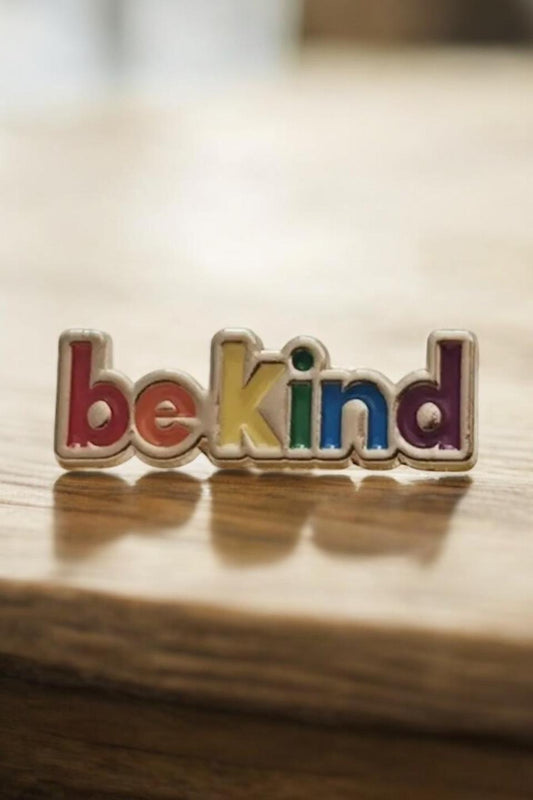 Be Kind