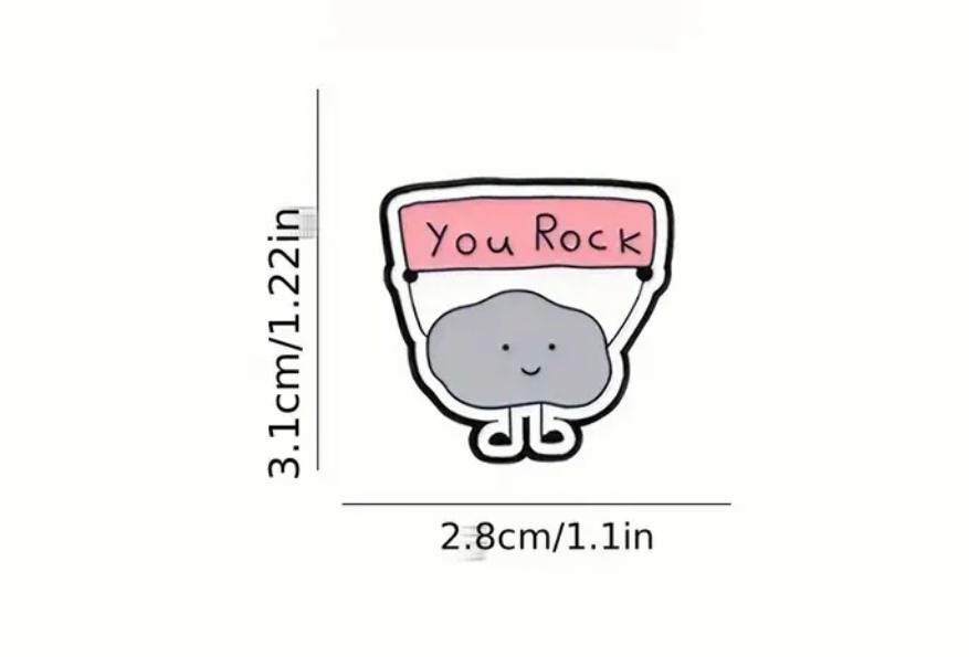 You Rock