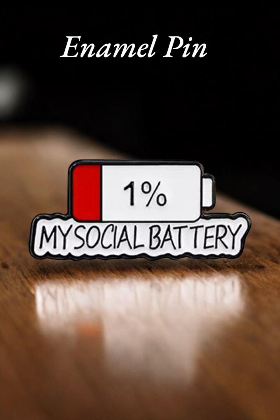 My Social Battery