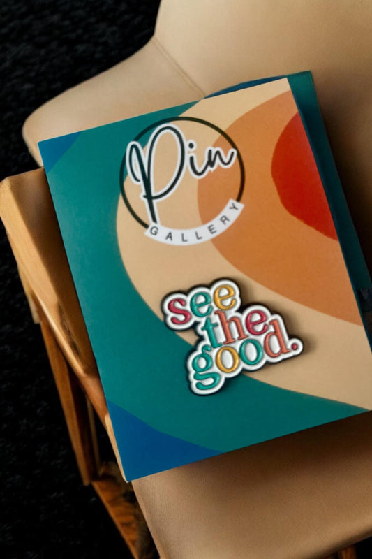 See The Good