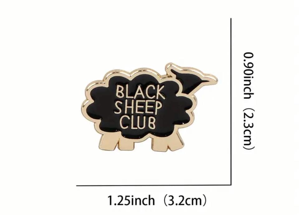 Black Sheep Club