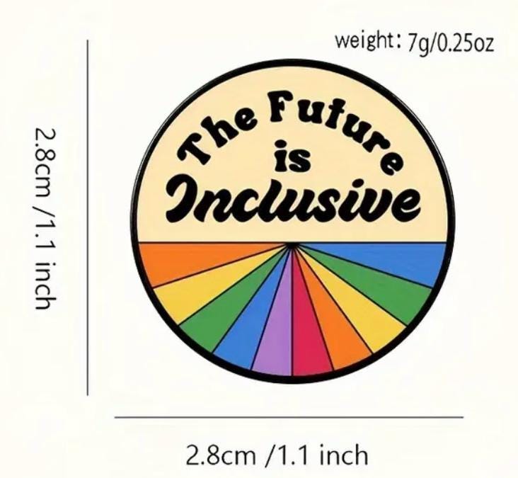 The Future Is Inclusive
