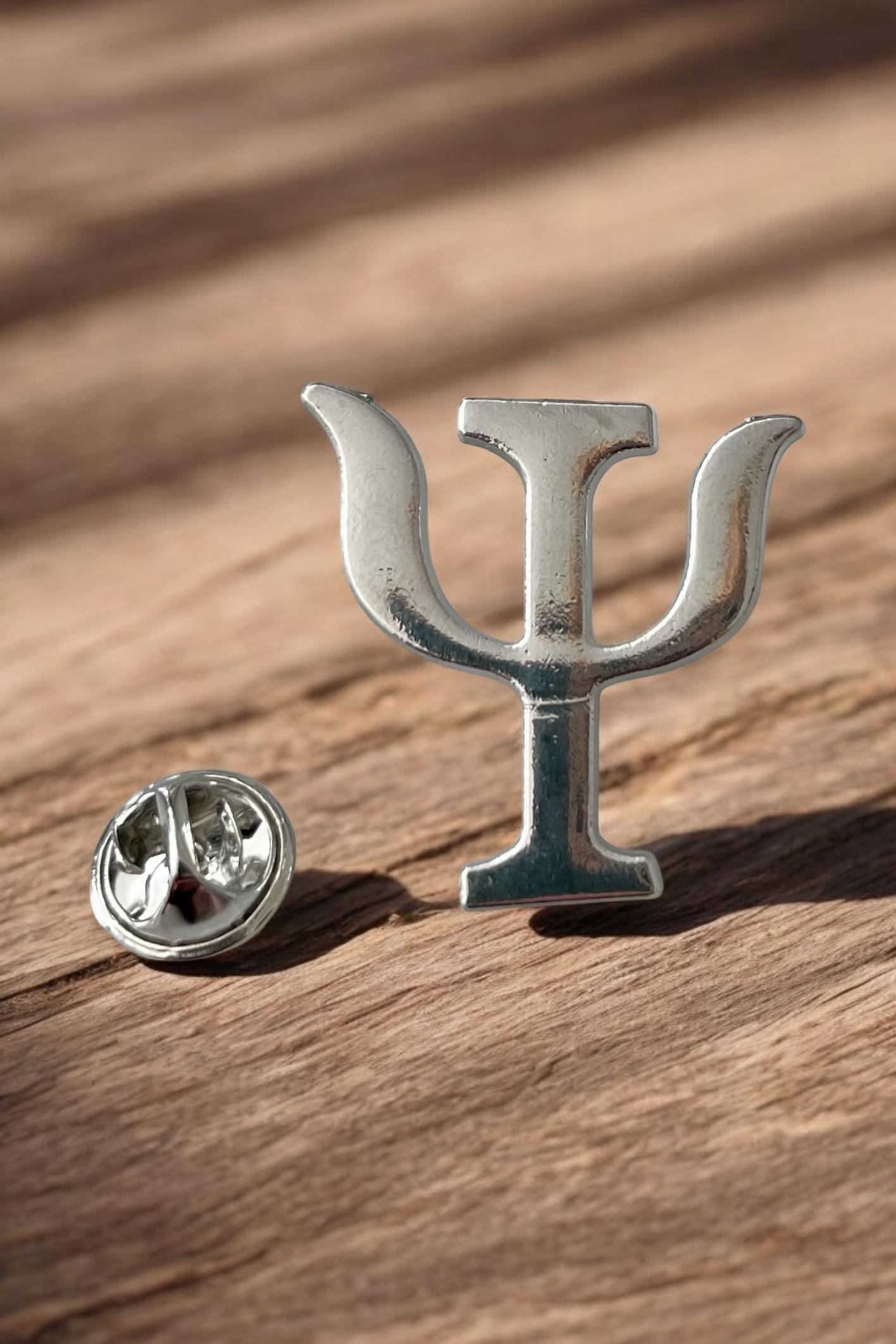 Psychology psi Symbol