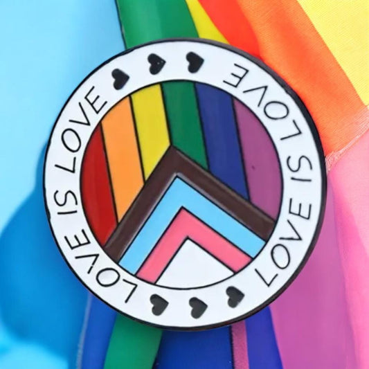 Love is Love