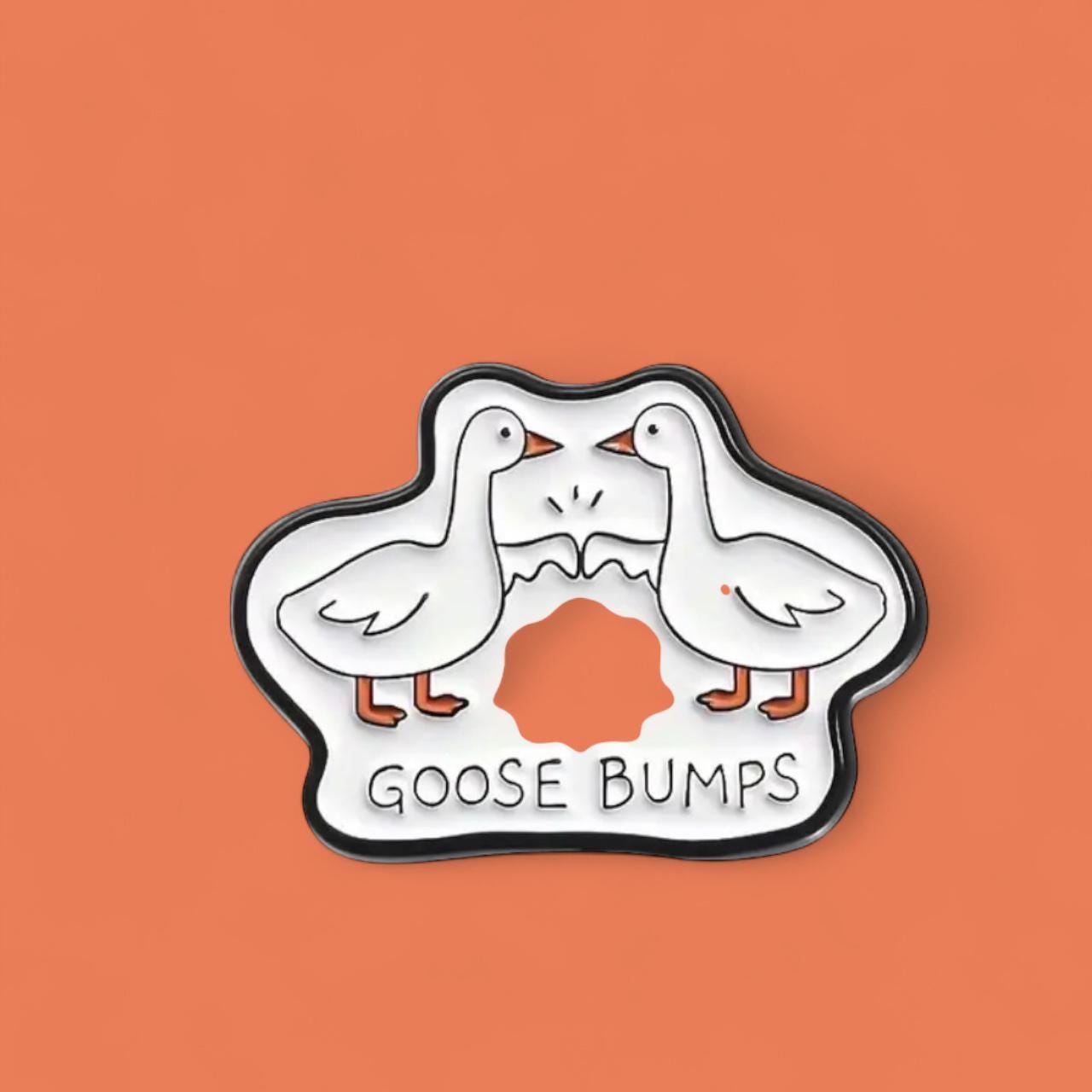 Goose Bumps